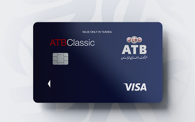 Carte ATB Classic