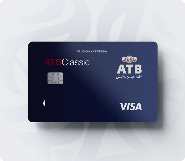 Carte ATB Classic