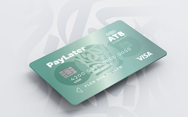 Carte PayLater