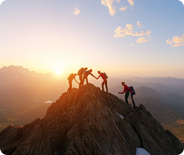 Perspective & Capital Humain