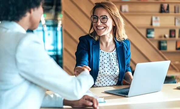 Le compte intérieur non résident.