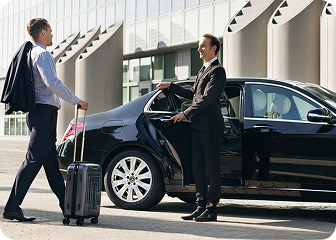 Hertz President’s Circle & Avis