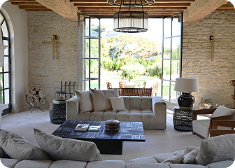 Onefinestay – Appartements de luxe