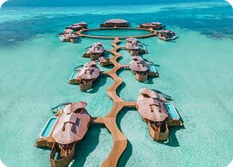 Soneva Resorts